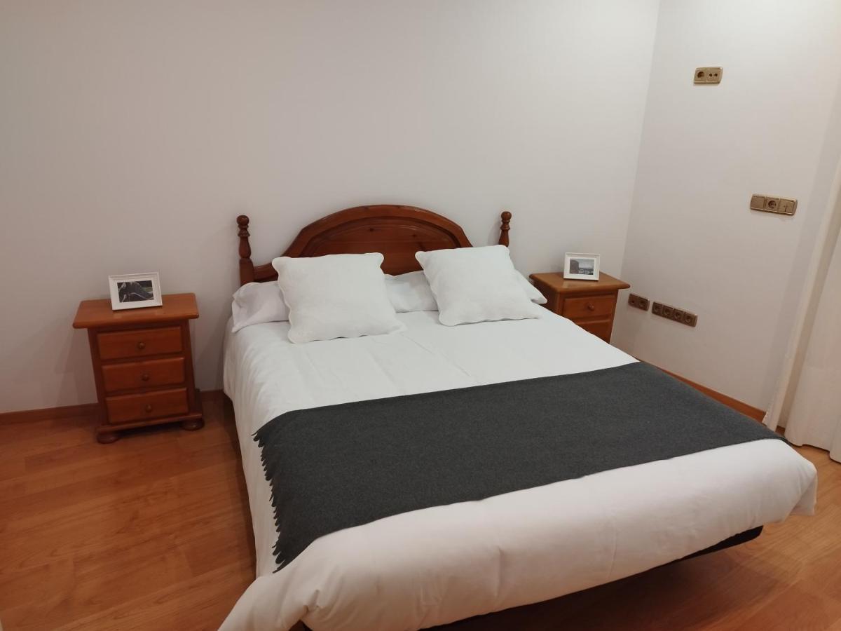 Cal Jan - Cadi Apartment Bellver De Cerdanya Exterior photo