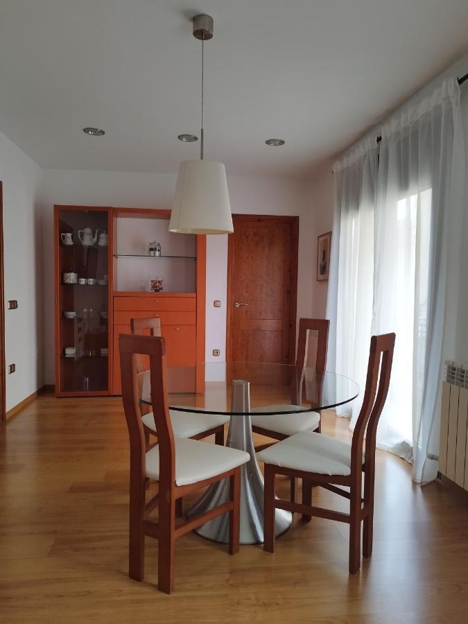 Cal Jan - Cadi Apartment Bellver De Cerdanya Exterior photo