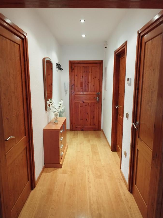 Cal Jan - Cadi Apartment Bellver De Cerdanya Exterior photo