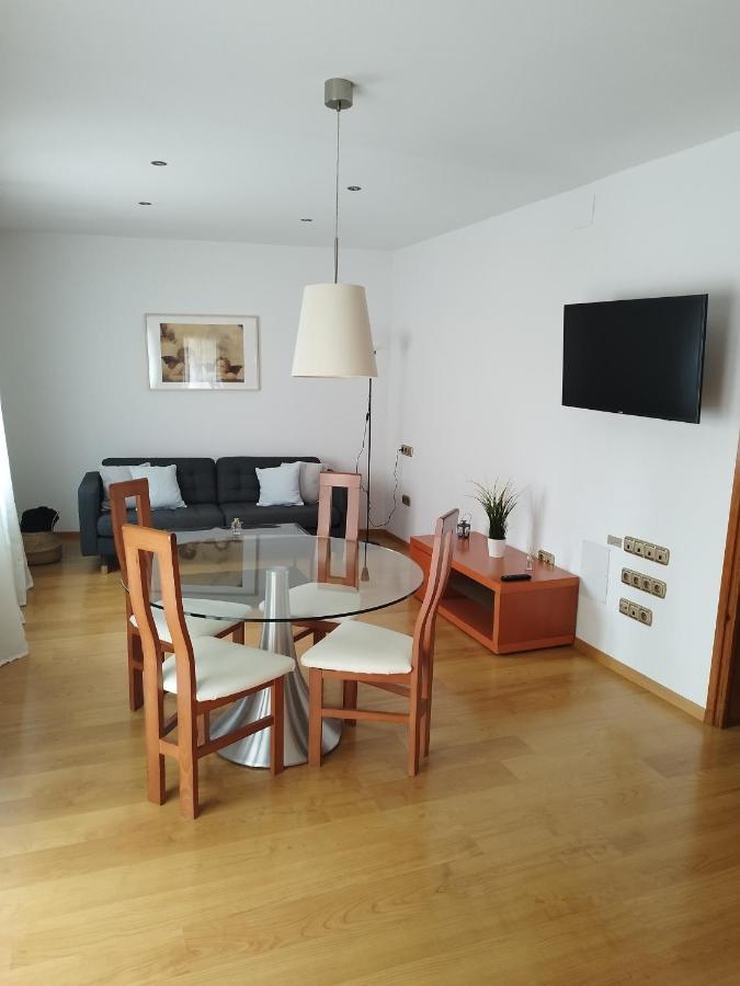 Cal Jan - Cadi Apartment Bellver De Cerdanya Exterior photo